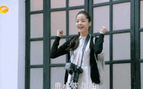 5位面瘫女星：刘亦菲双眼无神，杨幂被称“苦瓜脸"封面图